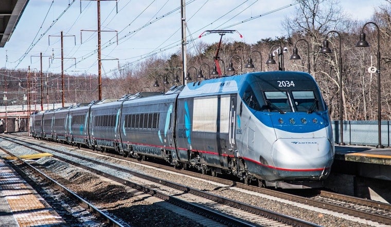 Jax Recovery Advocate Killed by Amtrak Train on Way to Sobriety Speech