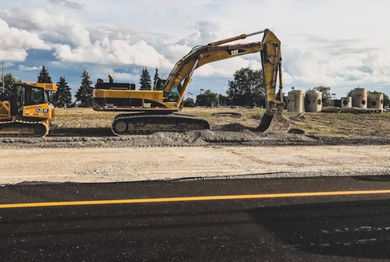 Jacobs to Manage SR‑91 and I‑5 Upgrades in Orange County