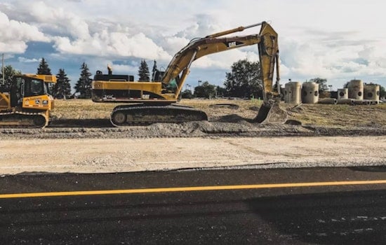 Jacobs to Manage SR‑91 and I‑5 Upgrades in Orange County