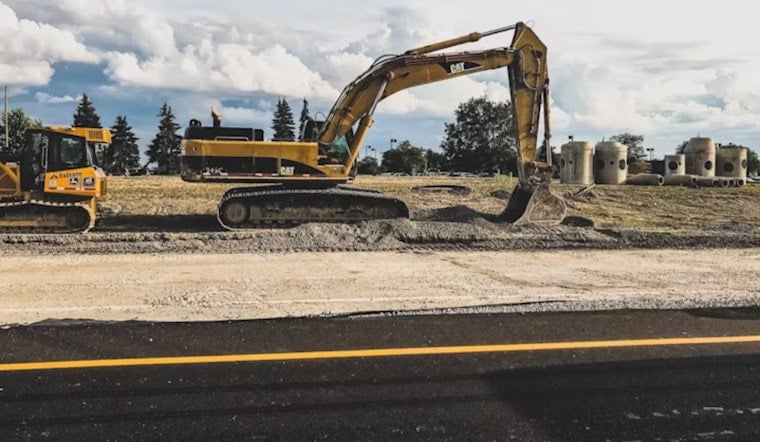 Jacobs to Manage SR‑91 and I‑5 Upgrades in Orange County