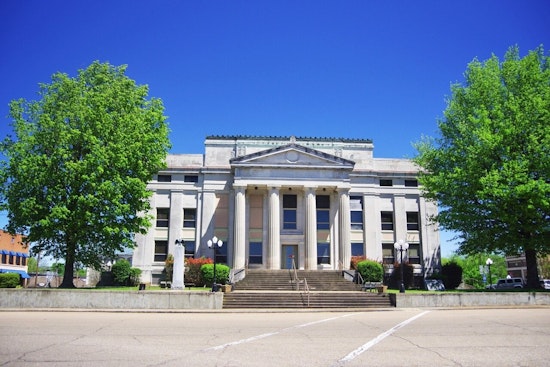 Jailhouse Jitters as Memphis-Linked Murder Suspect Faces Carroll County Jury