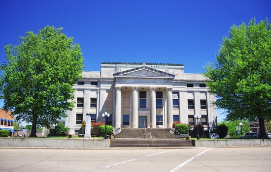 Jailhouse Jitters as Memphis-Linked Murder Suspect Faces Carroll County Jury
