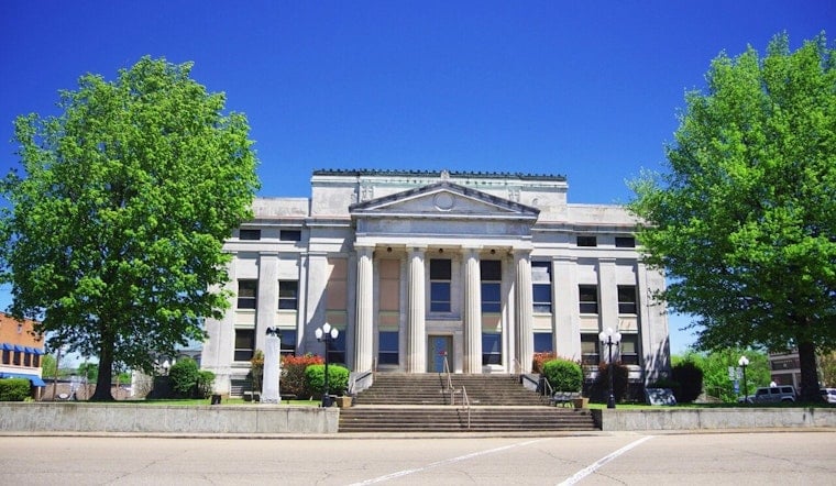 Jailhouse Jitters as Memphis-Linked Murder Suspect Faces Carroll County Jury