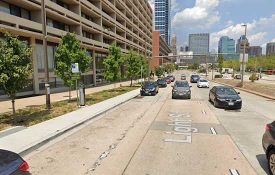 Jake’s Skatepark Shooting Suspect Spurns Plea Deal For Inner Harbor Jury Showdown