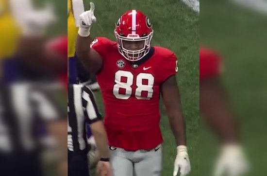 Jalen Carter Signs 4‑Year, $152M Extension With Philadelphia Eagles