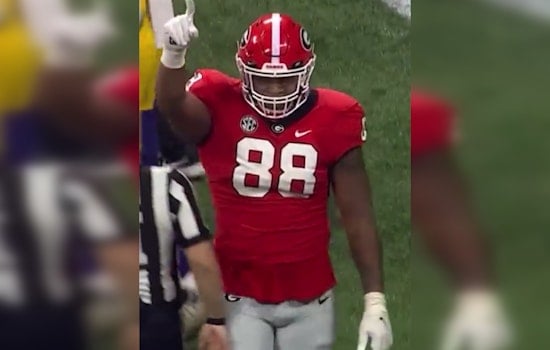 Jalen Carter Signs 4‑Year, $152M Extension With Philadelphia Eagles