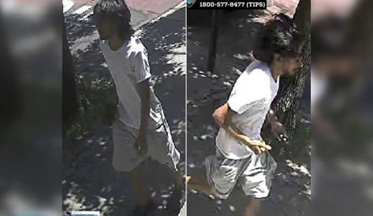Jamaica Bank Run Turns Brutal As Mugger Beats 89-Year-Old For $1,300