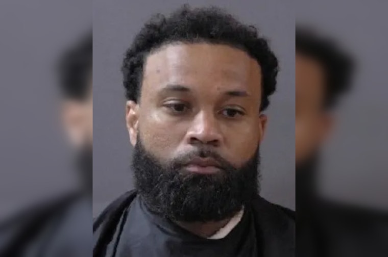 James Blackmon Jr. Arrested In Carmel On OWI Charge