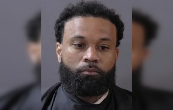 James Blackmon Jr. Arrested In Carmel On OWI Charge