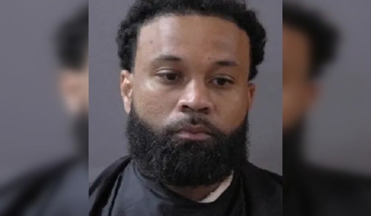 James Blackmon Jr. Arrested In Carmel On OWI Charge