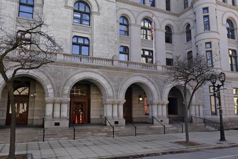 Janesville Driver Says Waukesha Jail Ripped Off Her Hijab for Mugshot