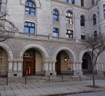Janesville Driver Says Waukesha Jail Ripped Off Her Hijab for Mugshot