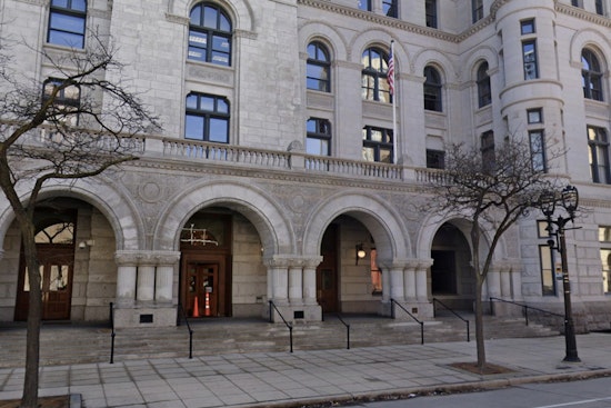 Janesville Driver Says Waukesha Jail Ripped Off Her Hijab for Mugshot
