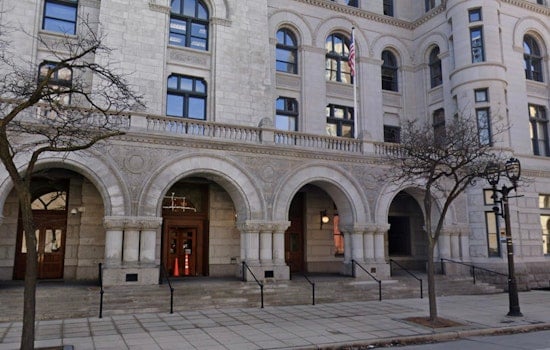 Janesville Driver Says Waukesha Jail Ripped Off Her Hijab for Mugshot