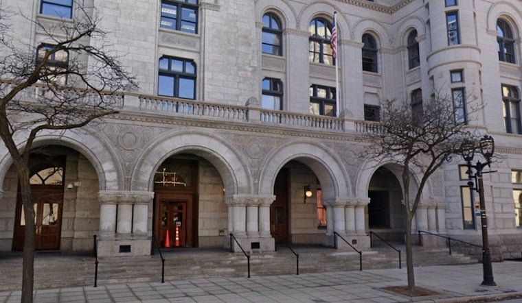 Janesville Driver Says Waukesha Jail Ripped Off Her Hijab for Mugshot