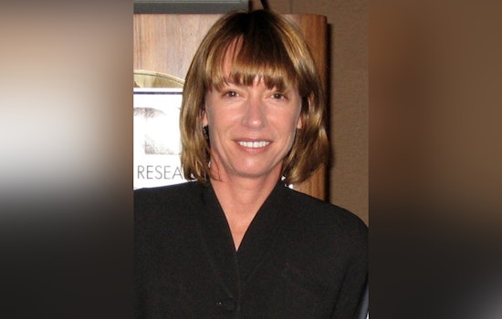 Janette Sadik-Khan Joins MTA Board With Fast-Bus Mission