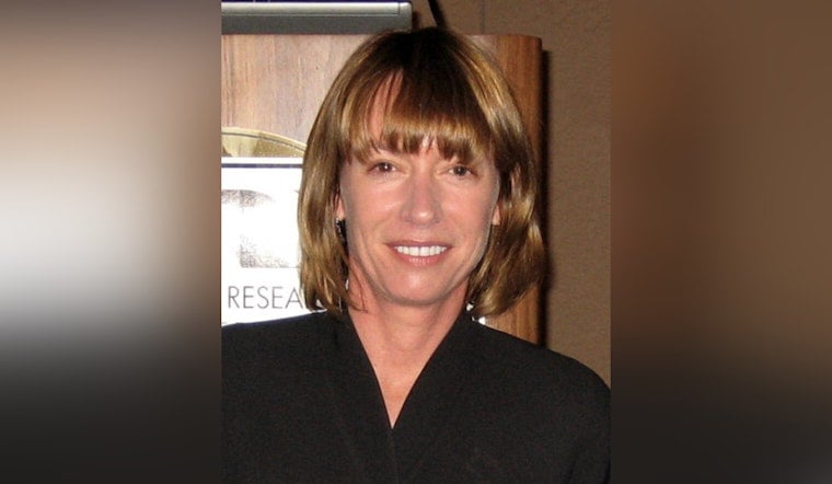 Janette Sadik-Khan Joins MTA Board With Fast-Bus Mission