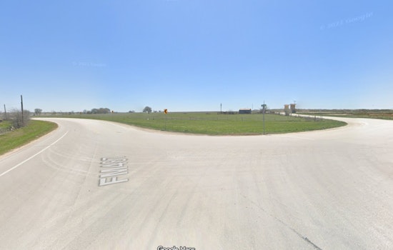 Jarrell Ranch Family Shops 200-Acre Spread To Big-Name Builder