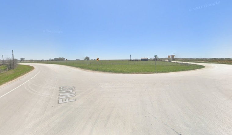Jarrell Ranch Family Shops 200-Acre Spread To Big-Name Builder