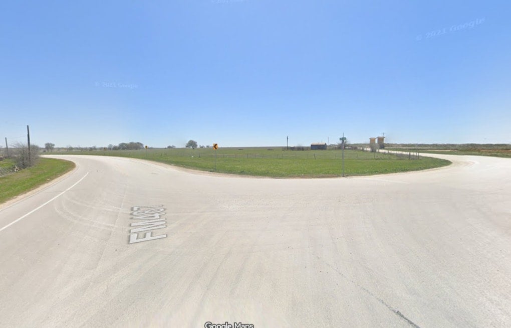 Jarrell Ranch Family Shops 200-Acre Spread To Big-Name Builder