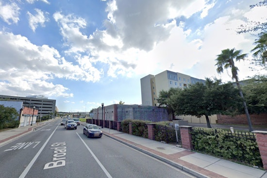 Jax Bakes Under Brutal Heat Advisory As Storms Lurk This Afternoon