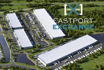 Jax Logistics Player Grabs Big Footprint At Eastport Exchange