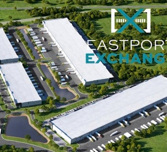 Jax Logistics Player Grabs Big Footprint At Eastport Exchange