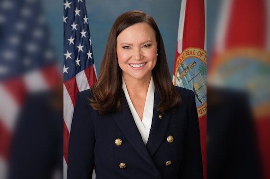 Jax Senator Aims To Smash Big-Rig Crash Scam Rings
