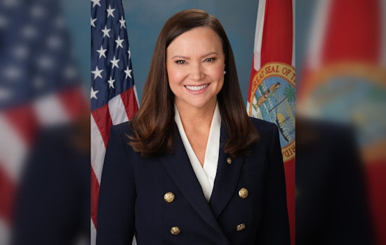Jax Senator Aims To Smash Big-Rig Crash Scam Rings