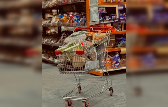 Jax Shoppers Shell Out Nearly $80 More For Same Grocery Stock-Up