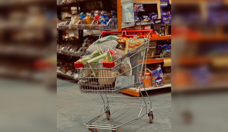Jax Shoppers Shell Out Nearly $80 More For Same Grocery Stock-Up