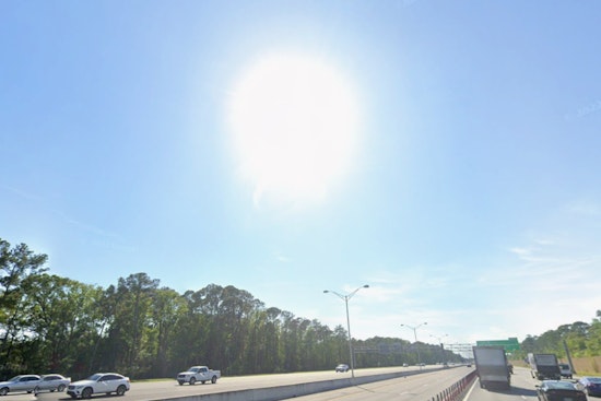 Jax Sizzles As Rush-Hour Storms Threaten Flash Flood Mess