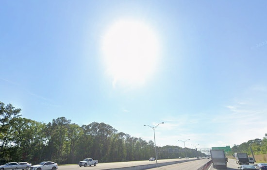 Jax Sizzles As Rush-Hour Storms Threaten Flash Flood Mess