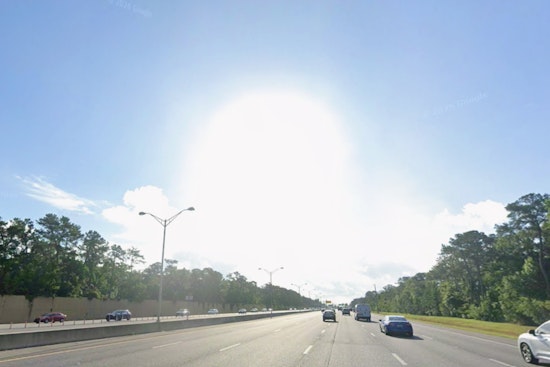 Jax Swelters As Dangerous Heat Collides With Storm Threat