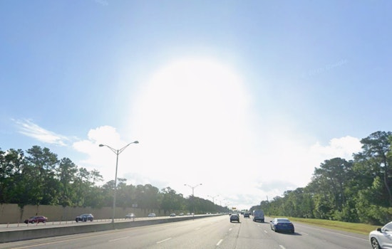 Jax Swelters As Dangerous Heat Collides With Storm Threat
