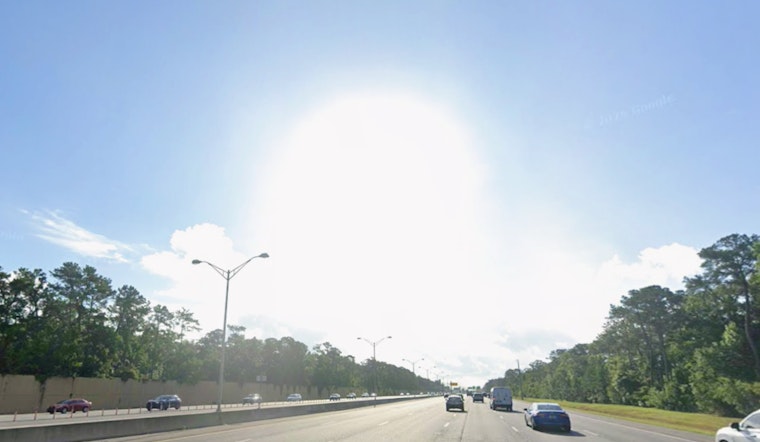 Jax Swelters As Dangerous Heat Collides With Storm Threat