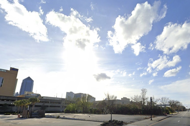 Jax Turns Into A Sauna As Afternoon Storms Crash The Party