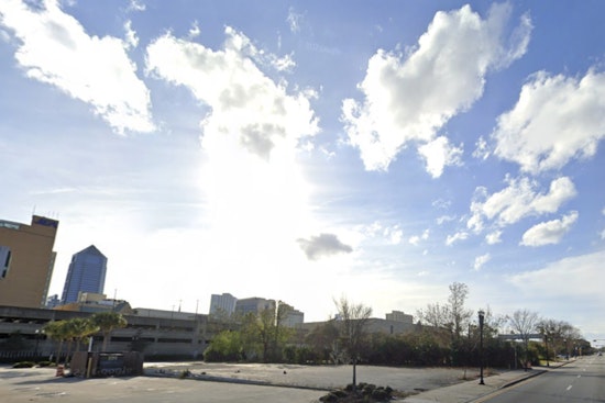 Jax Turns Into A Sauna As Afternoon Storms Crash The Party