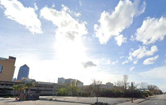 Jax Turns Into A Sauna As Afternoon Storms Crash The Party