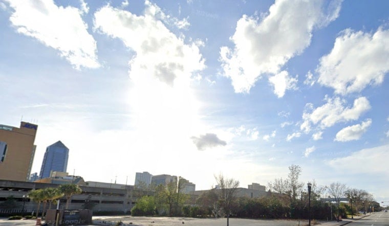 Jax Turns Into A Sauna As Afternoon Storms Crash The Party
