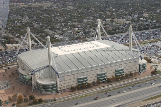 Jay Park Leads K-Pop Takeover At The Alamodome