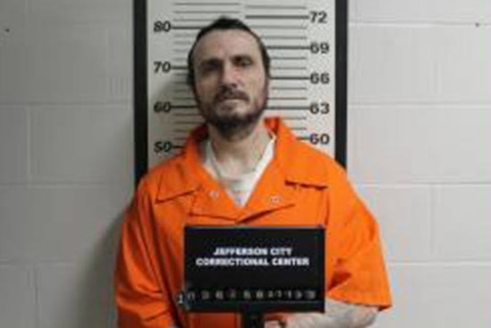 Jeff City Inmate Doing 1,000 Years Now Accused Of Killing Fellow Prisoner