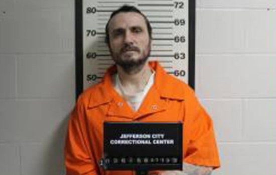 Jeff City Inmate Doing 1,000 Years Now Accused Of Killing Fellow Prisoner