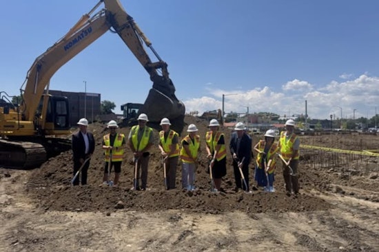 Jeffco Greenlights Big Tax Break to Get Wheat Ridge’s Ives II Off the Ground