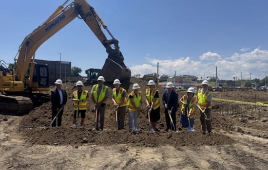 Jeffco Greenlights Big Tax Break to Get Wheat Ridge’s Ives II Off the Ground