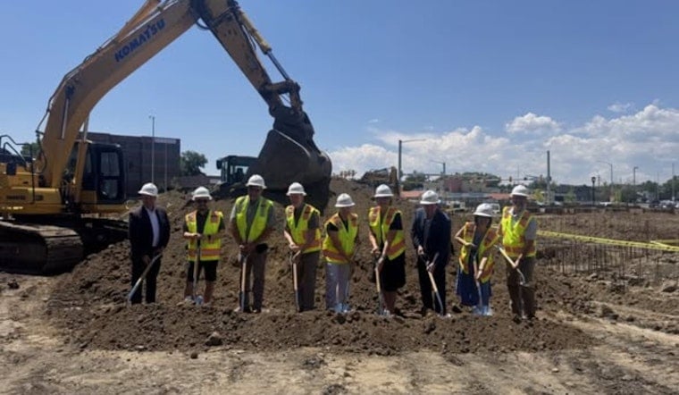 Jeffco Greenlights Big Tax Break to Get Wheat Ridge’s Ives II Off the Ground