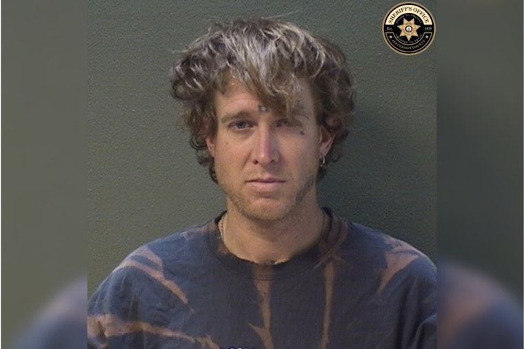 Jeffco Sounds Alarm On Sexually Violent Predator Roaming Wadsworth