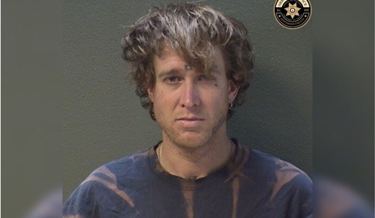 Jeffco Sounds Alarm On Sexually Violent Predator Roaming Wadsworth