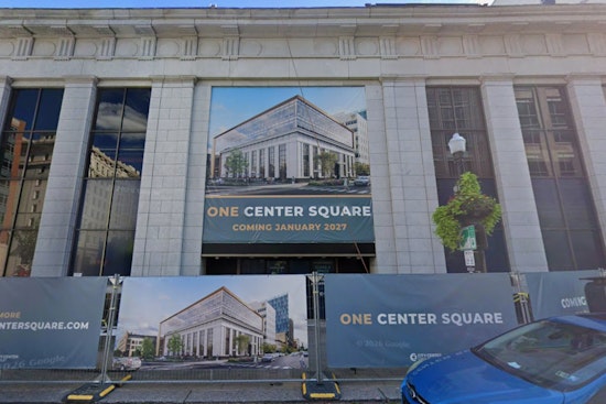 Jefferson Med School Gambit Shakes Up Downtown Allentown