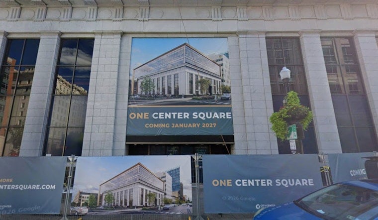 Jefferson Med School Gambit Shakes Up Downtown Allentown